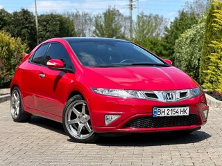 recently bought car