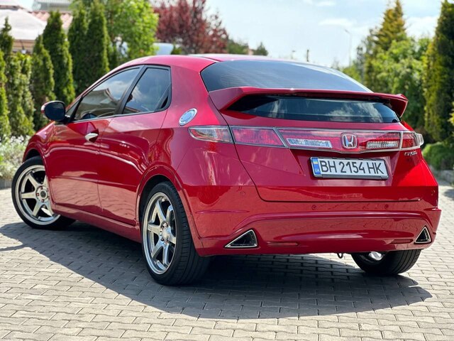 Срочная продажа авто Honda Civic фото 7