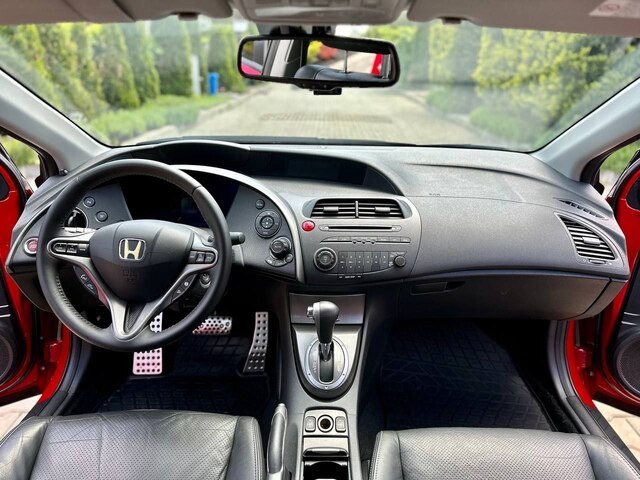 Срочная продажа авто Honda Civic фото 6