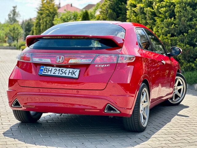 Срочная продажа авто Honda Civic фото 5