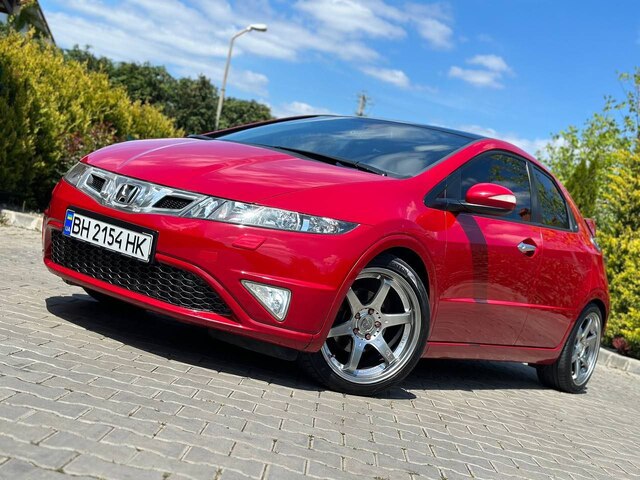 Срочная продажа авто Honda Civic фото 4
