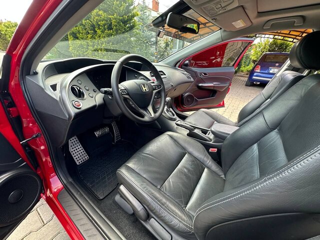 Срочная продажа авто Honda Civic фото 2