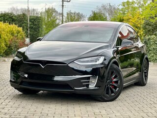 recently bought car