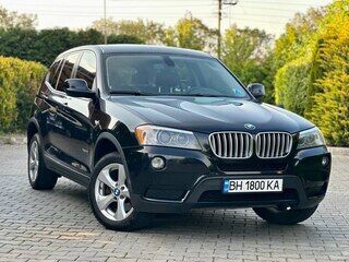 recently bought car