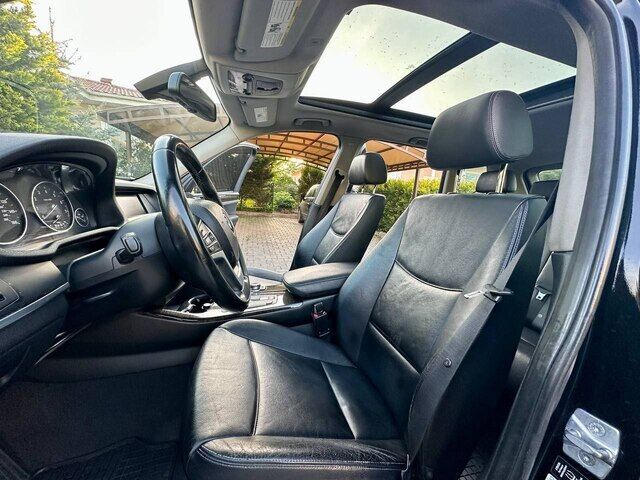 Срочная продажа авто BMW X3 F25 X Drive фото 5