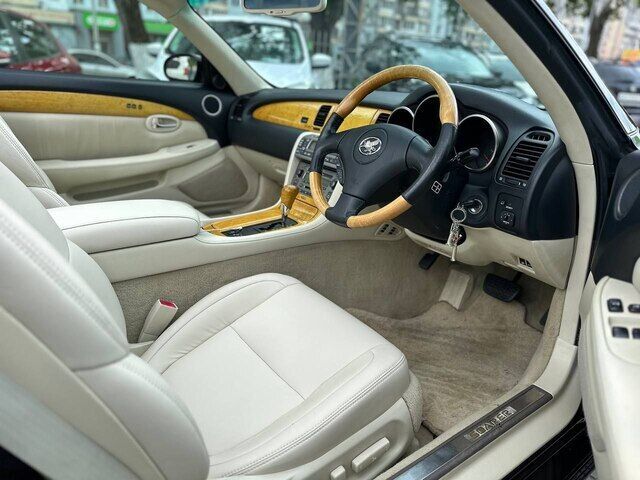 Срочная продажа авто Toyota Soarer фото 4