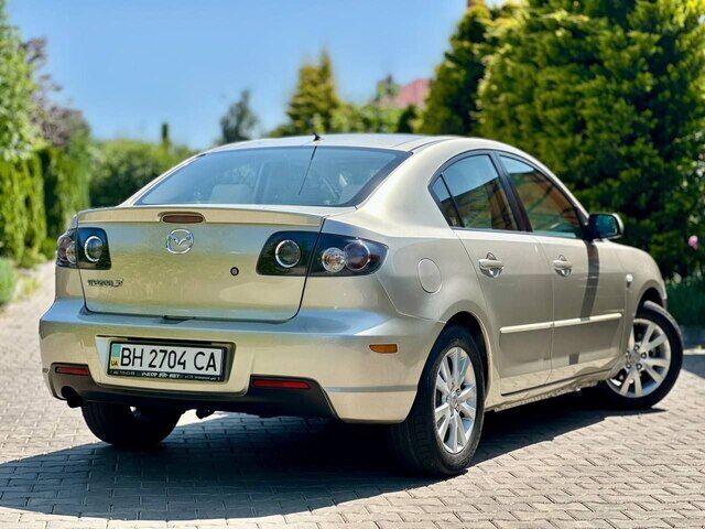 Срочная продажа авто Mazda 3 фото 7