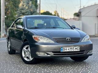recently bought car