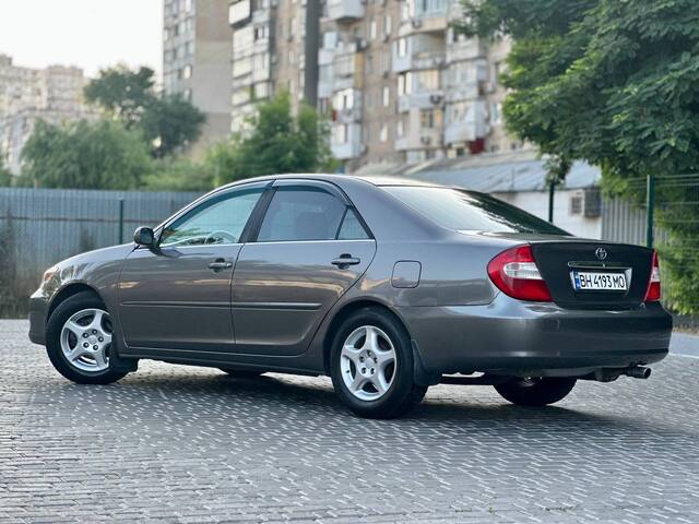 Срочная продажа авто Toyota Camry фото 7
