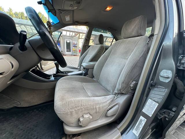 Срочная продажа авто Toyota Camry фото 5
