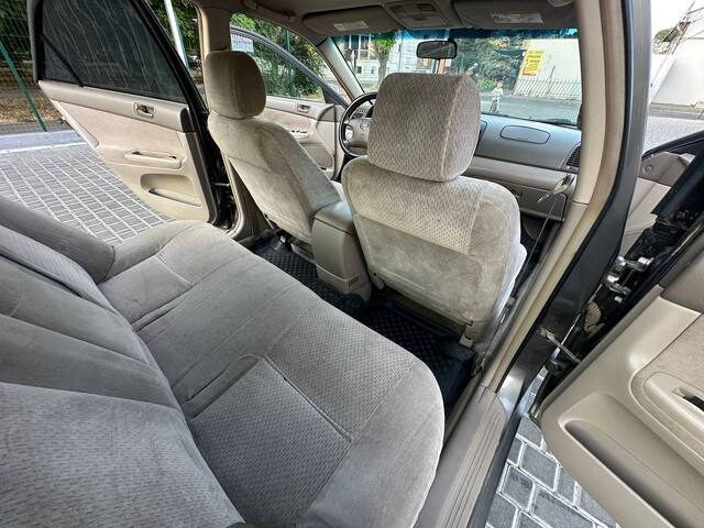 Срочная продажа авто Toyota Camry фото 3