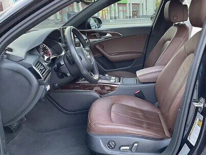 Срочная продажа авто Audi A6 фото 7