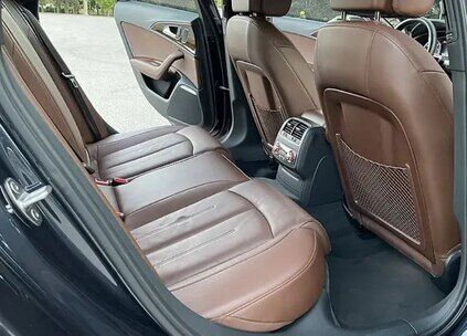 Срочная продажа авто Audi A6 фото 5