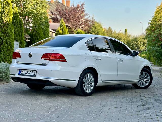 Срочная продажа авто Volkswagen Passat фото 6