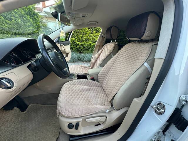 Срочная продажа авто Volkswagen Passat фото 5
