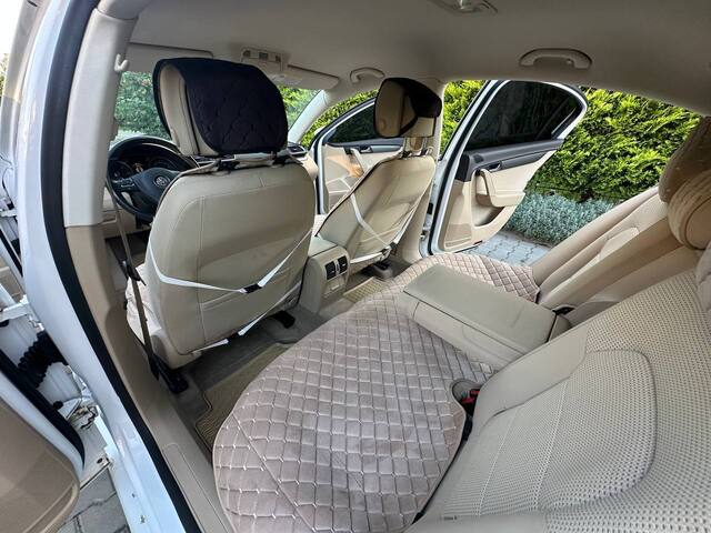 Срочная продажа авто Volkswagen Passat фото 4
