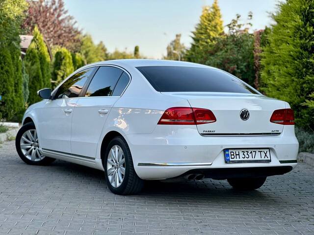 Срочная продажа авто Volkswagen Passat фото 3
