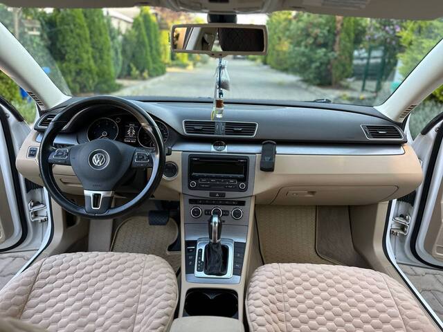 Срочная продажа авто Volkswagen Passat фото 2