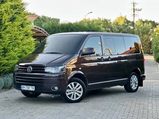 recently bought car