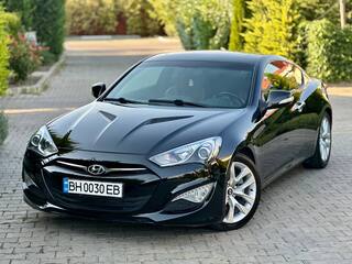 recently bought car