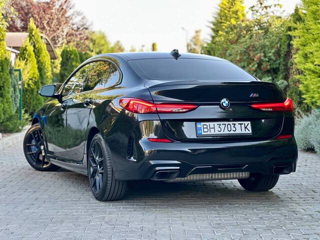 Срочная продажа авто BMW M235i Gran Coupe фото 7