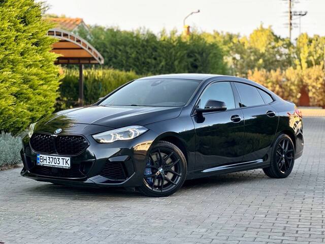 Срочная продажа авто BMW M235i Gran Coupe фото 5