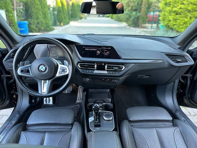 Срочная продажа авто BMW M235i Gran Coupe фото 4