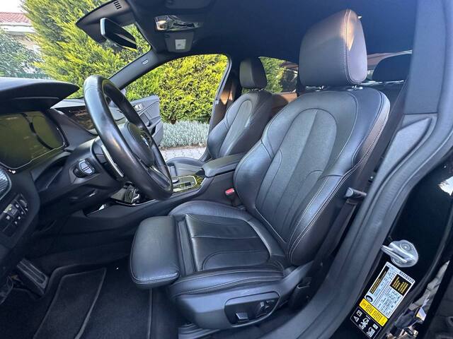 Срочная продажа авто BMW M235i Gran Coupe фото 3