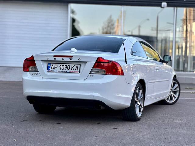 Срочная продажа авто Volvo C70 фото 7