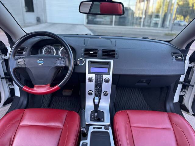 Срочная продажа авто Volvo C70 фото 6