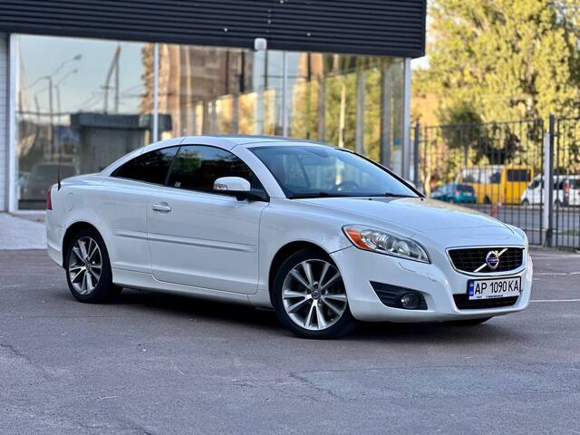 Срочная продажа авто Volvo C70 фото 5