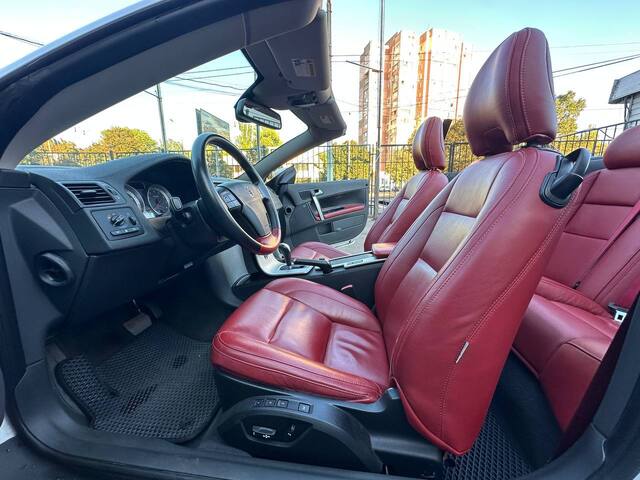 Срочная продажа авто Volvo C70 фото 4