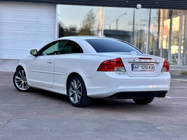 Срочная продажа авто Volvo C70 фото 3