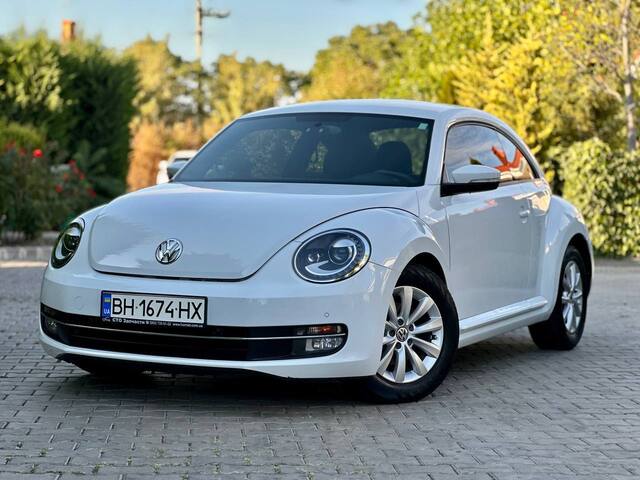 Срочная продажа авто Volkswagen Beetle фото 1