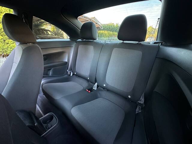 Срочная продажа авто Volkswagen Beetle фото 3