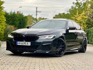 recently bought car