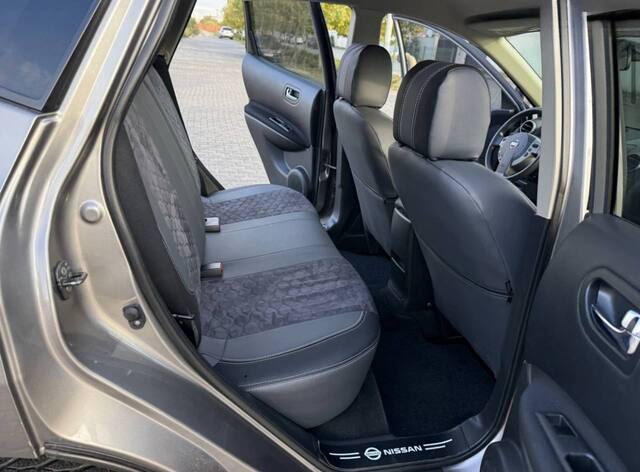 Срочная продажа авто Nissan Rogue фото 8