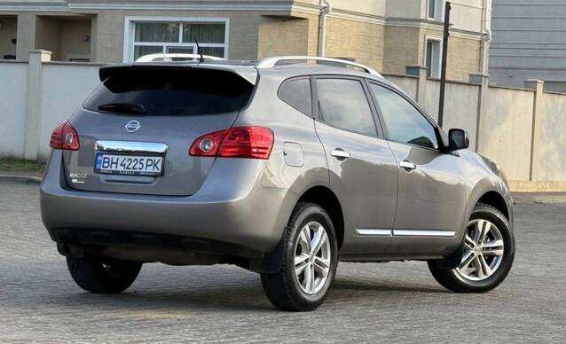 Срочная продажа авто Nissan Rogue фото 6