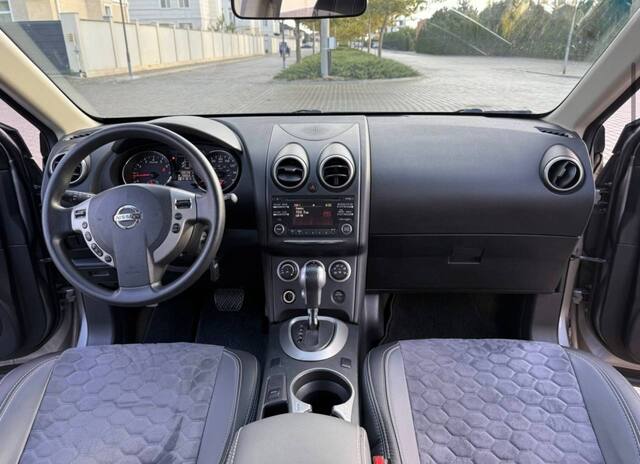 Срочная продажа авто Nissan Rogue фото 5