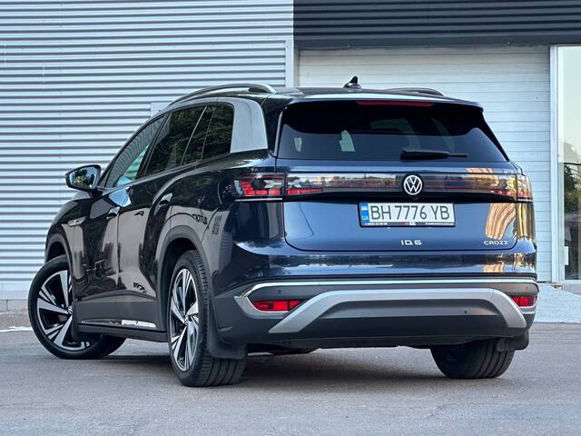 Срочная продажа авто Volkswagen ID.6 Crozz (PRO) фото 8