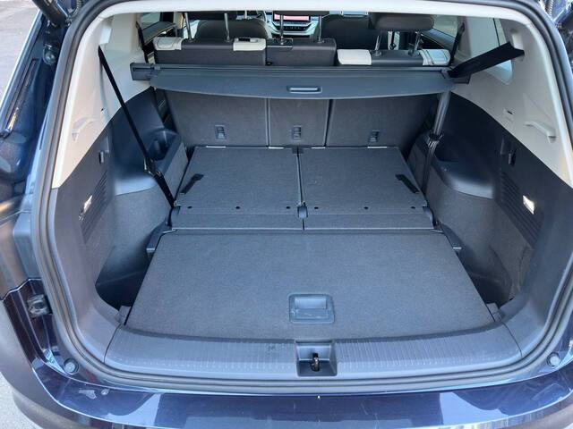 Срочная продажа авто Volkswagen ID.6 Crozz (PRO) фото 6