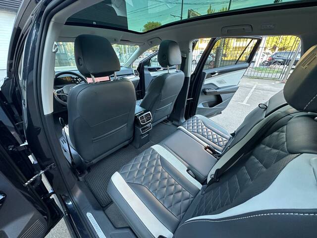 Срочная продажа авто Volkswagen ID.6 Crozz (PRO) фото 5