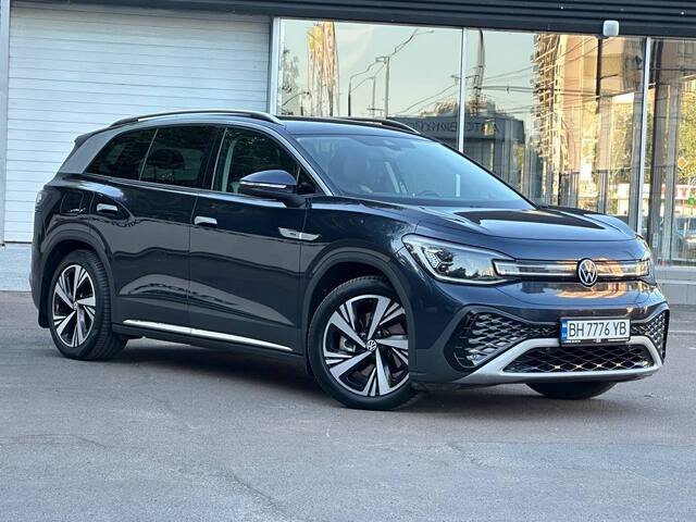 Срочная продажа авто Volkswagen ID.6 Crozz (PRO) фото 4