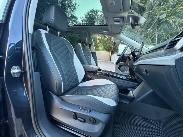 Срочная продажа авто Volkswagen ID.6 Crozz (PRO) фото 3