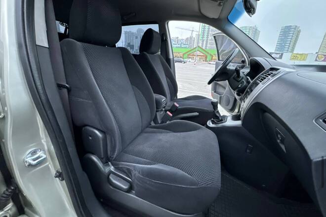 Срочная продажа авто Hyundai Tucson фото 5