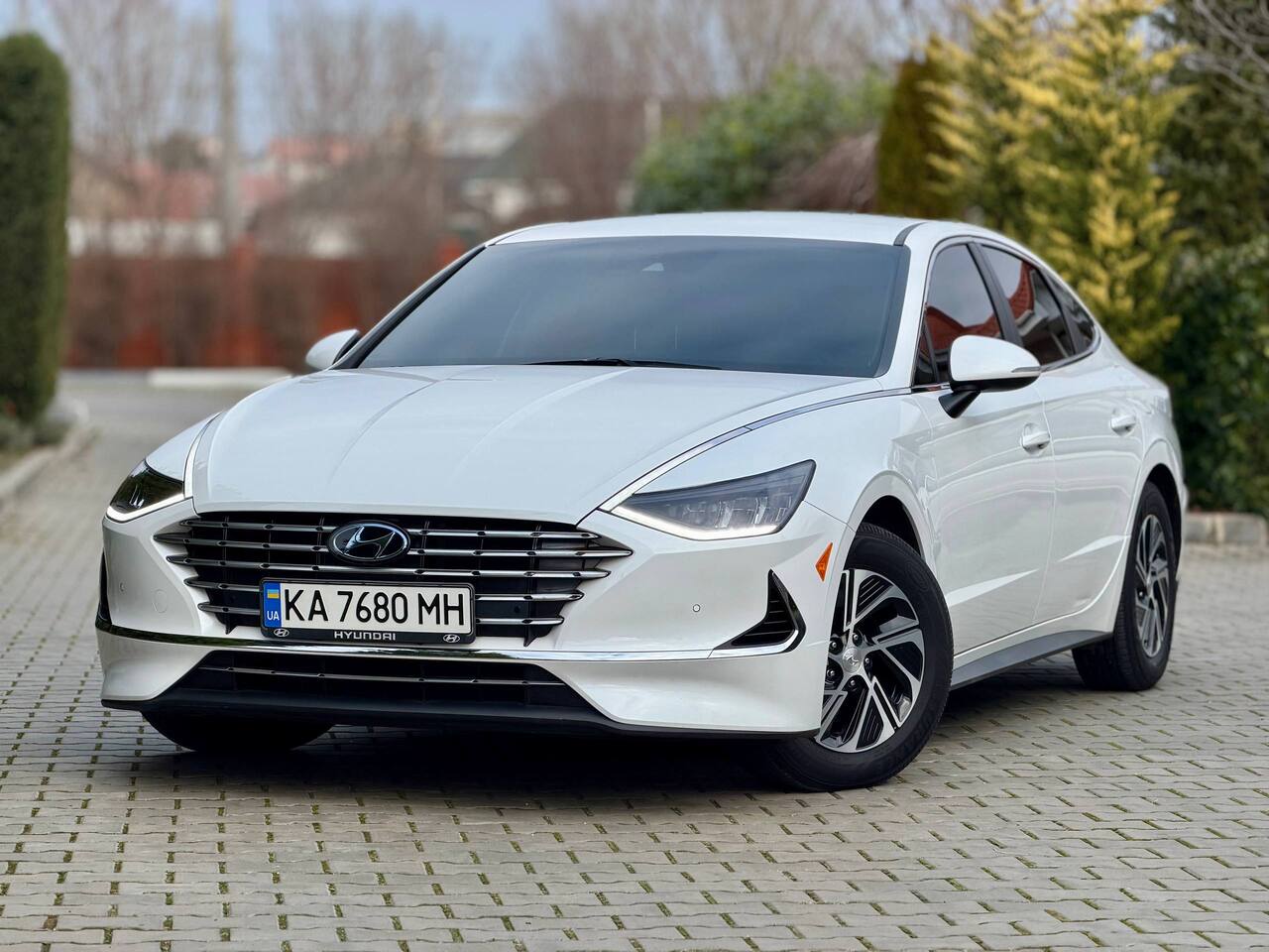 Срочная продажа авто Hyundai Sonata фото 1