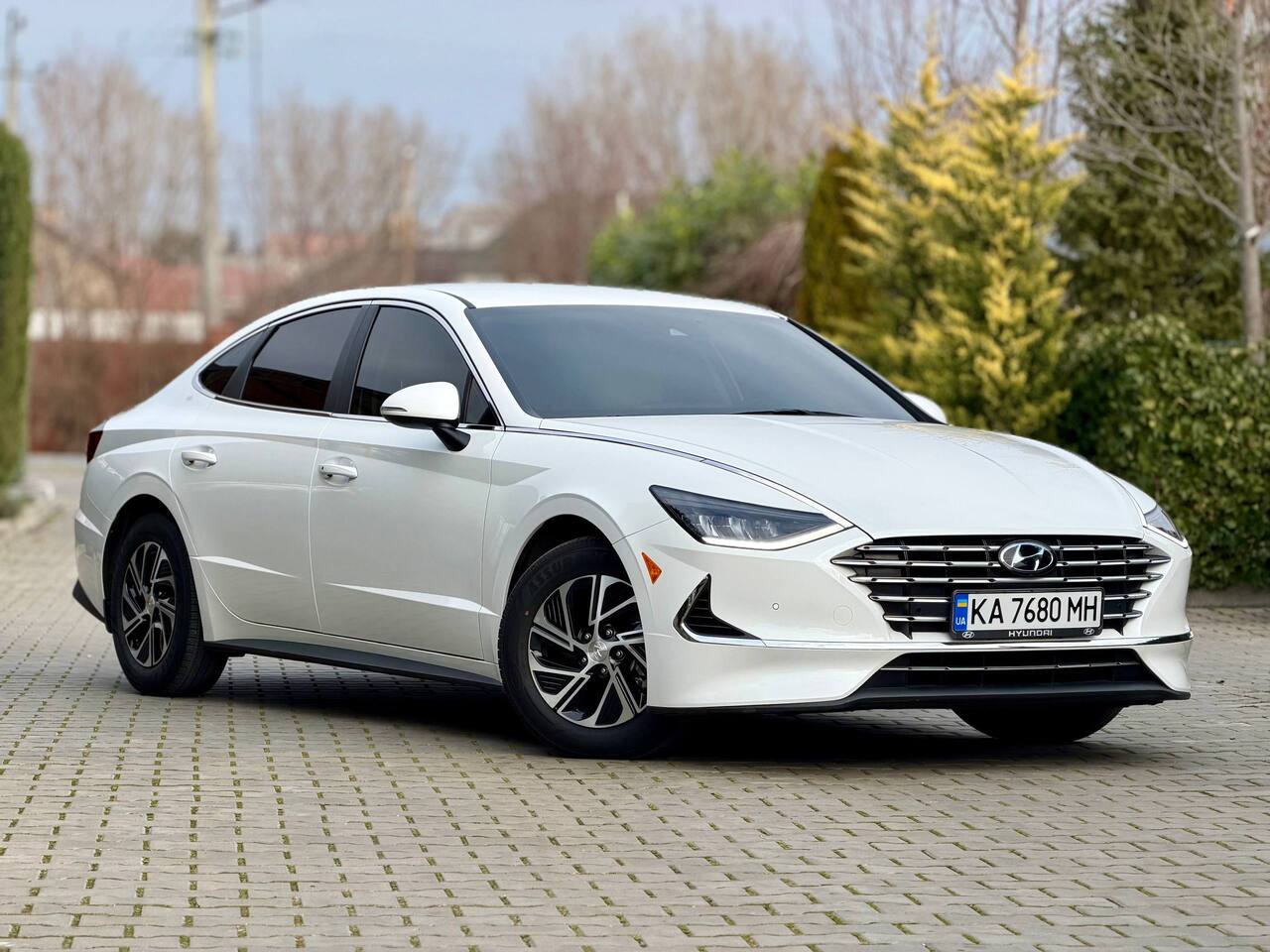 Срочная продажа авто Hyundai Sonata фото 6