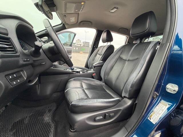 Срочная продажа авто Nissan Leaf фото 3