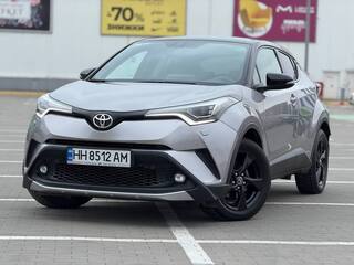 recently bought car