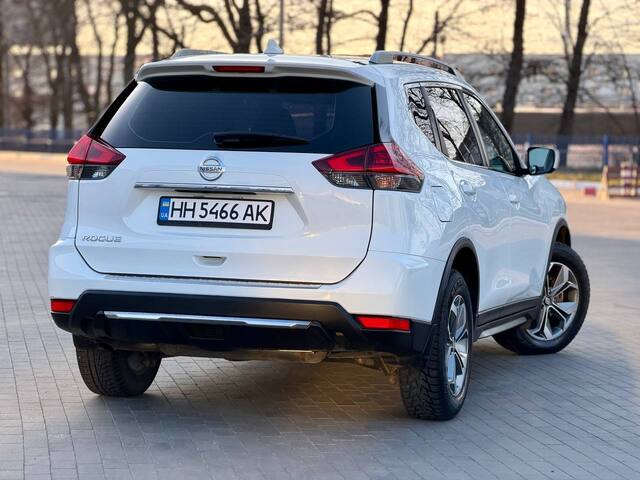 Срочная продажа авто Nissan Rogue фото 6